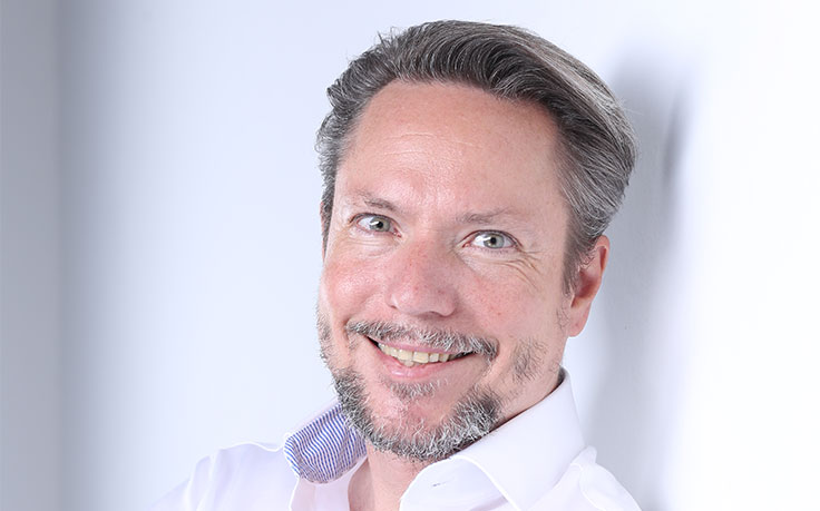 Epycos Experte Alexander Bischof