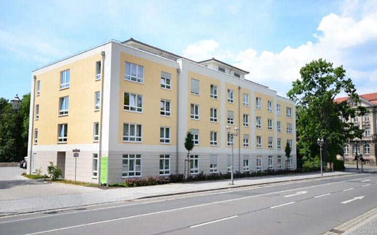 Seniorenresidenz Meiningen